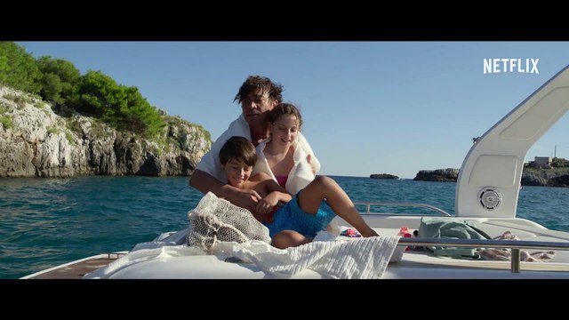 Desaparecidos en la noche Tráiler