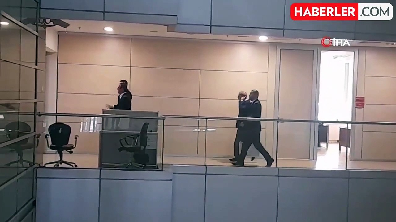 Galatasaray derbisinde stadı basmışlardı! Ali K...