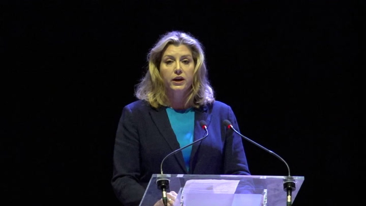 Mordaunt claims Tories defeated because they ‘failed to honour trust people had placed’ in them