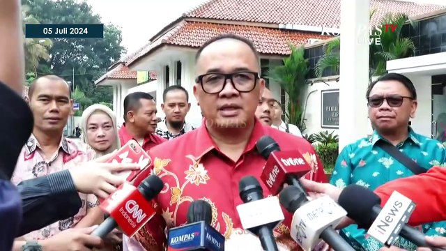 Kata Polda Jabar Jelang Kesimpulan Sidang Praperadilan Pegi Setiawan: Kami Tolak Dali-Dalil Pemohon