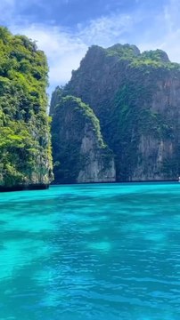 LES PLUS INTIMISTES lagons de Thaïlande