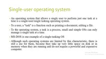 Software _ System Software _ Operating System _ Functions of OS _ Types of OS