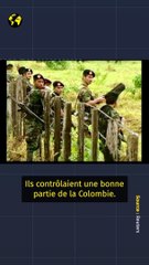 Comment les rebelles colombiens recrutent sur TikTok