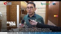 DPR Siap Gelar Pertemuan Kedua IPPP Dengan Negara Pasifik 24-26 Juli 2024 Mendatang