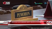 Mahkamah Konstitusi Gelar Sidang Pengujian UU Pemilihan Gubernur, Bupati dan Walikota