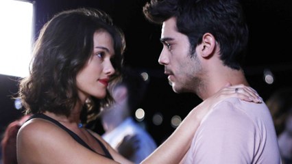 حب الملائكة الحلقة 3 الترجمة العربية | Meleklerin Aski