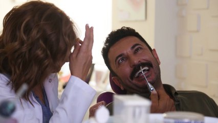 حب الملائكة الحلقة 6 الترجمة العربية | Meleklerin Aski