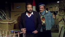 Piedone D'Egitto Bud Spencer - l'inizio