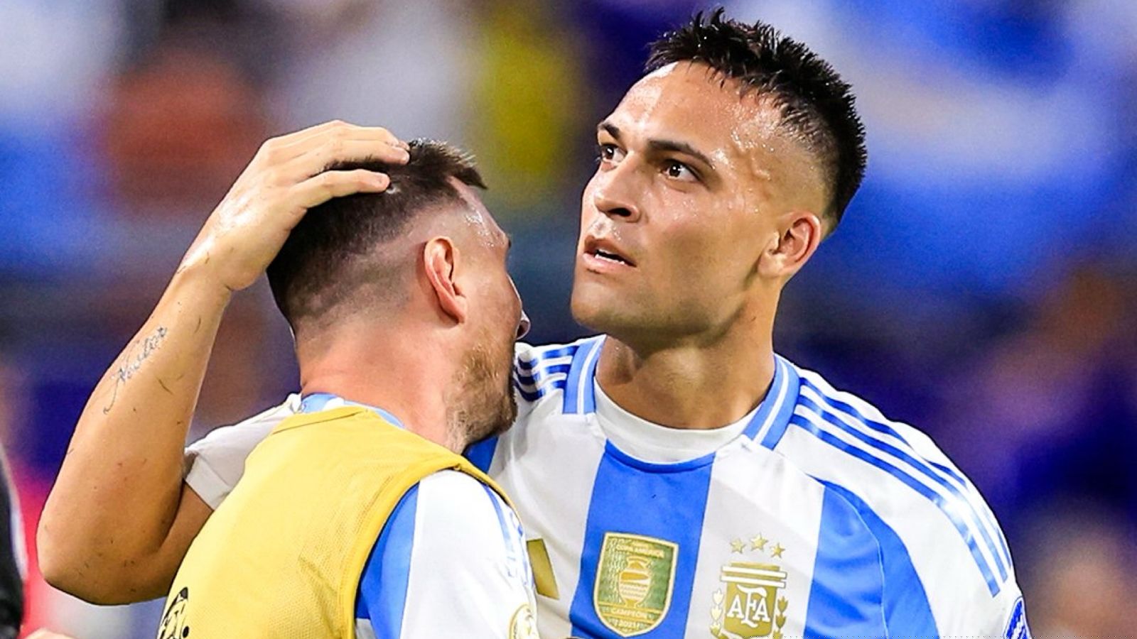 Argentina v Ecuador - Big Match Predictor