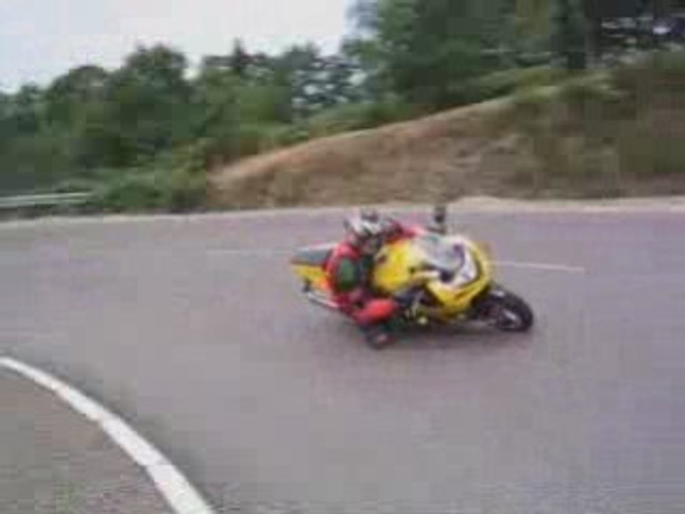 mont de fourche 2003