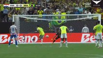Brazil Vs Paraguay Highlights And Goals Copa America 2024