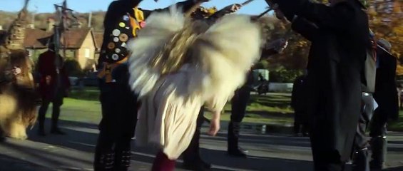 Son Ayin Altyazılı Fragman (2)