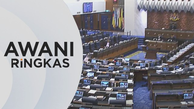AWANI Ringkas: Kajian undang-undang ganti produk pengguna selesai Sept