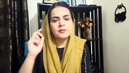 ثمینہ پاشا نے پشپا کے کل کے ڈرامے پر پانی پھیر دیا