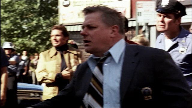 Ночь над Манхэттеном (трейлер)