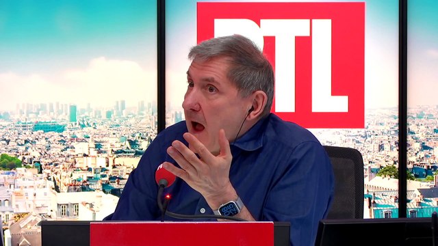 LÉGISLATIVES - Emmanuel Rivière, politologue, est l'invité de Yves Calvi