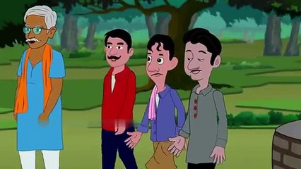 सफेद साड़ी वाली चुड़ैल _ Scary Stories _ Horror Stories _ Kahaniya in Hindi _ Stories _ Hindi Stories