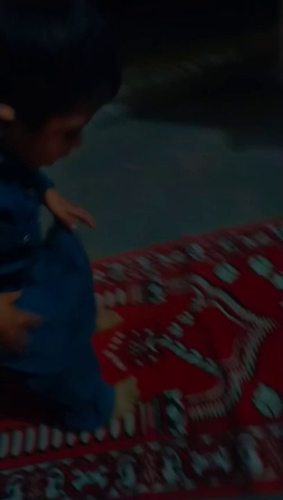 Arshman Khan Niazi Mashallah