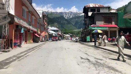 Pakistan Tour 2023 Khagan Trip -15