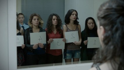 Heavy Novel New World | Episode 24 (English Subtitles) - Ağır Roman Yeni Dünya