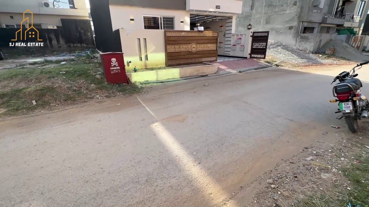 Stunning 5 Marla House for Sale! Your Dream Home Awaits!  |  #islamabad  #rawalpindi