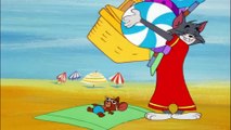 Tom & Jerry - The Great Outdoors!  - Earth Day - Classic Cartoon Compilation