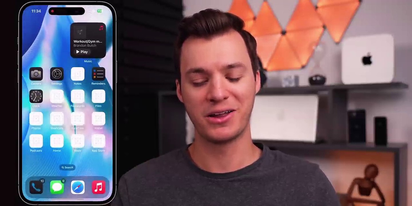 iOS 18 - Changed Forever!