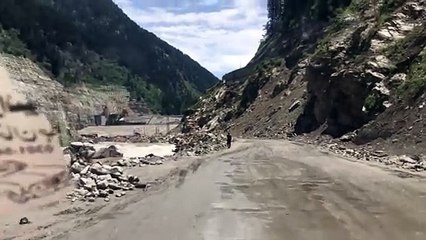 Pakistan Tour 2023 Khagan Trip -18