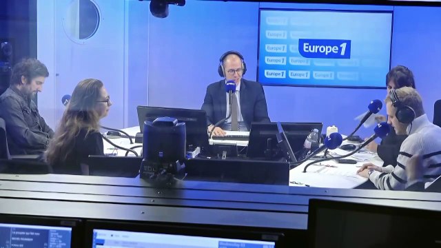 Macron et Mélenchon destinés à s'allier pour faire barrage au RN lors du second tour