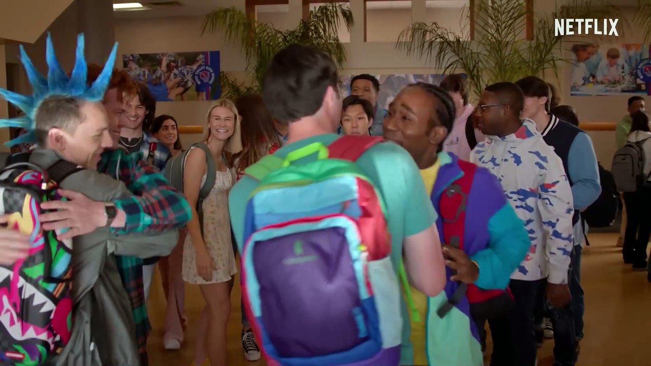 Bande-annonce saison 6 de Cobra Kai / La série de Karaté Kid va prendre fin sur Netflix