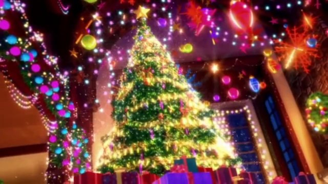 Barbie un Merveilleux Noël Film Complet - Dessin Animé Barbie Princesse en Francais 2015