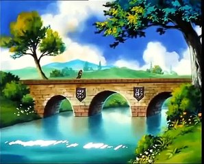 Cendrillon Dessin animé complet en Français