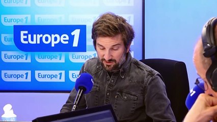 Gaspard Proust - Joe Biden-Donald Trump : «La momie du Massachussetts contre le poil de carotte de Manhattan»