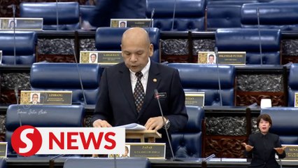 Studies on lemon law expected to be completed by September this year, Dewan Rakyat told