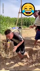 Entertaining Challenge with Freinds