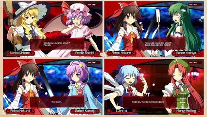 Azure Reflections PS4 NA Launch Trailer