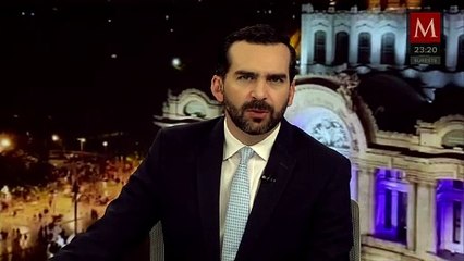 Lluvias persisten en México con la llegada inminente del huracán 'Beryl'