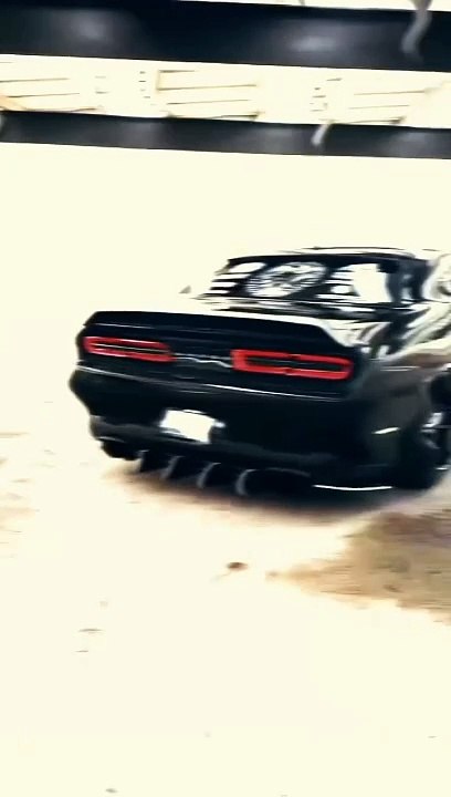 Supra car