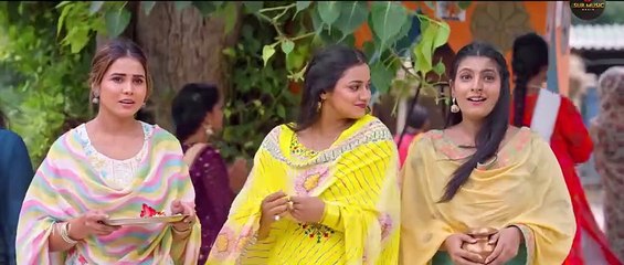 Watch the Exciting Official Trailer of Bhojpuri Movie 'Sooryavansham' Featuring Pawan Singh 🎬