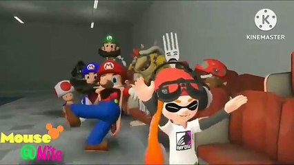 Me When Despicable Me 4 Was Released Today!