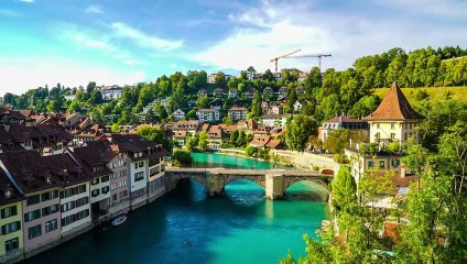 Discover the Ultimate Switzerland Travel Experience 🇨🇭