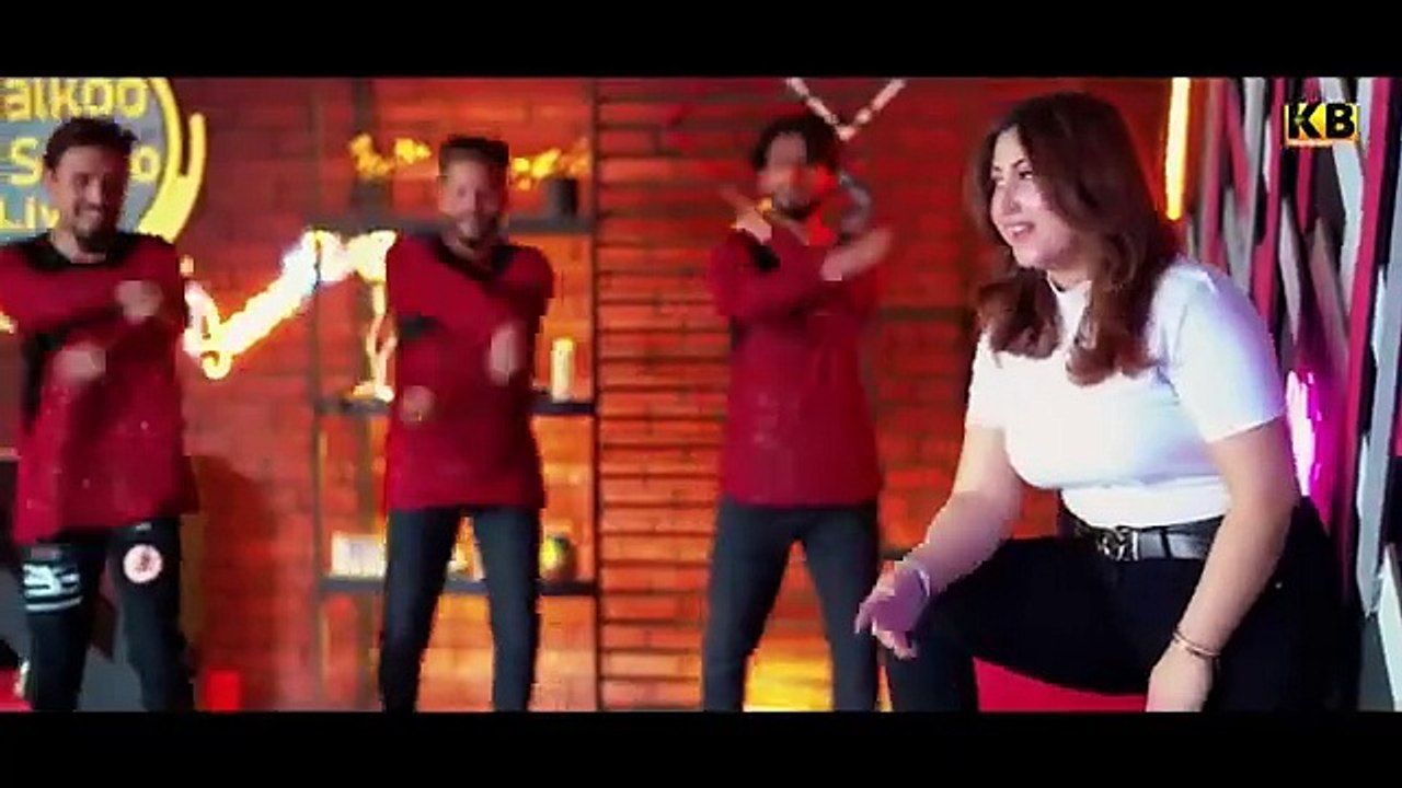Saraiki song