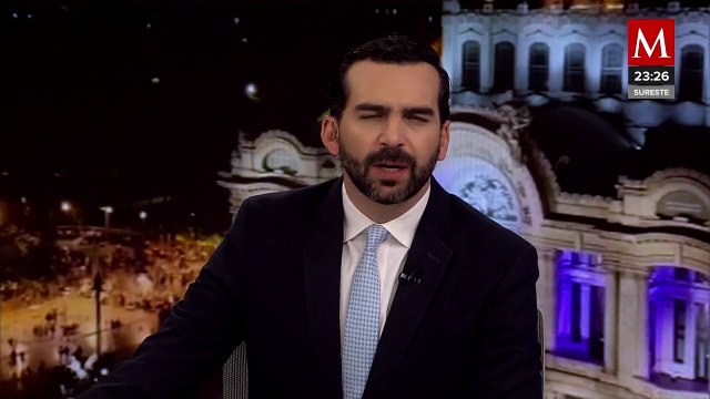 Servicio Meteorológico Nacional monitorea constantemente al huracán 'Beryl' para prevenir desastres