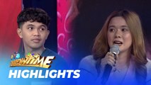 It's Showtime: Joel at Jen, ang pag-ibig na nagwakas nang dahil sa YAKAP! (Full EXpecially For You)