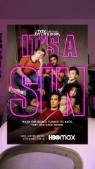 Mes séries préférés par ordre alphabétique