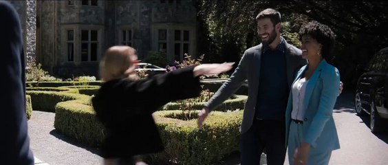 The Inheritance Trailer: Uncover the Secrets of a Hidden Legacy 🗝️