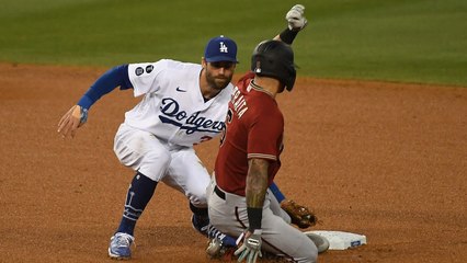 Cam Stewart Bets on Dodgers vs D Backs Game Analysis