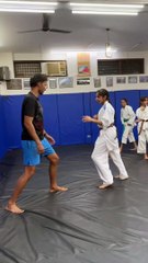 Master the Best Karate Punch in Gurgaon