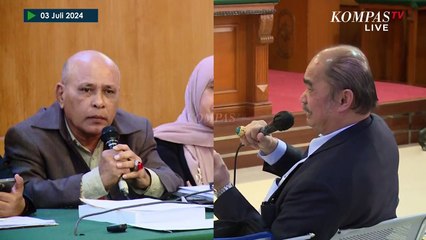 Jawab Saksi Ahli soal Nama Pegi Setiawan Berbeda dengan Pegi Perong di DPO Polisi