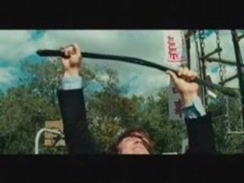 CinéCréatis : rencontre avec Michel Gondry